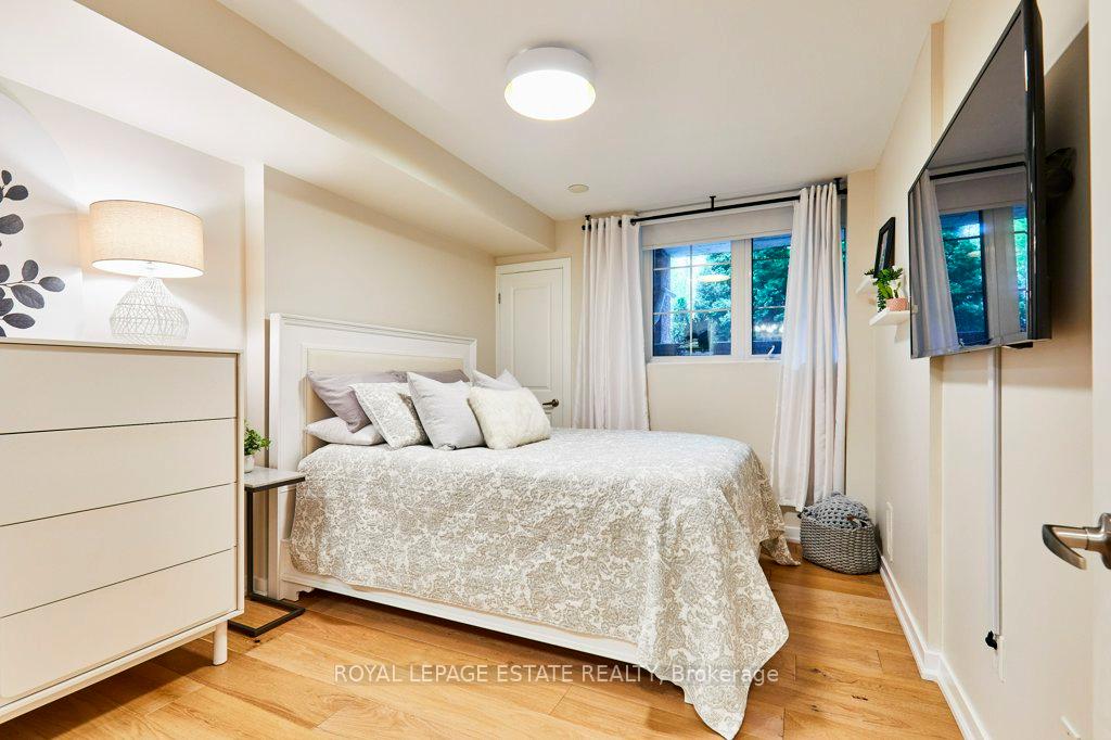 Photo 41 of Unit 128, 2320 Gerrard Street E, Toronto, East End-Danforth — HOMEH