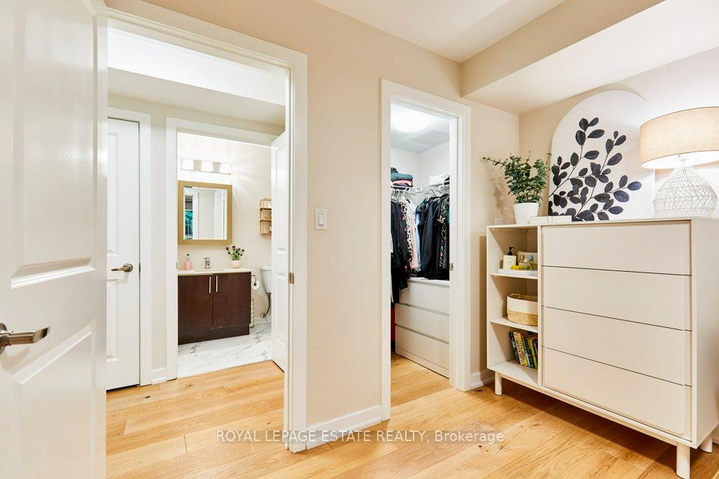 Photo 42 of Unit 128, 2320 Gerrard Street E, Toronto, East End-Danforth — HOMEH