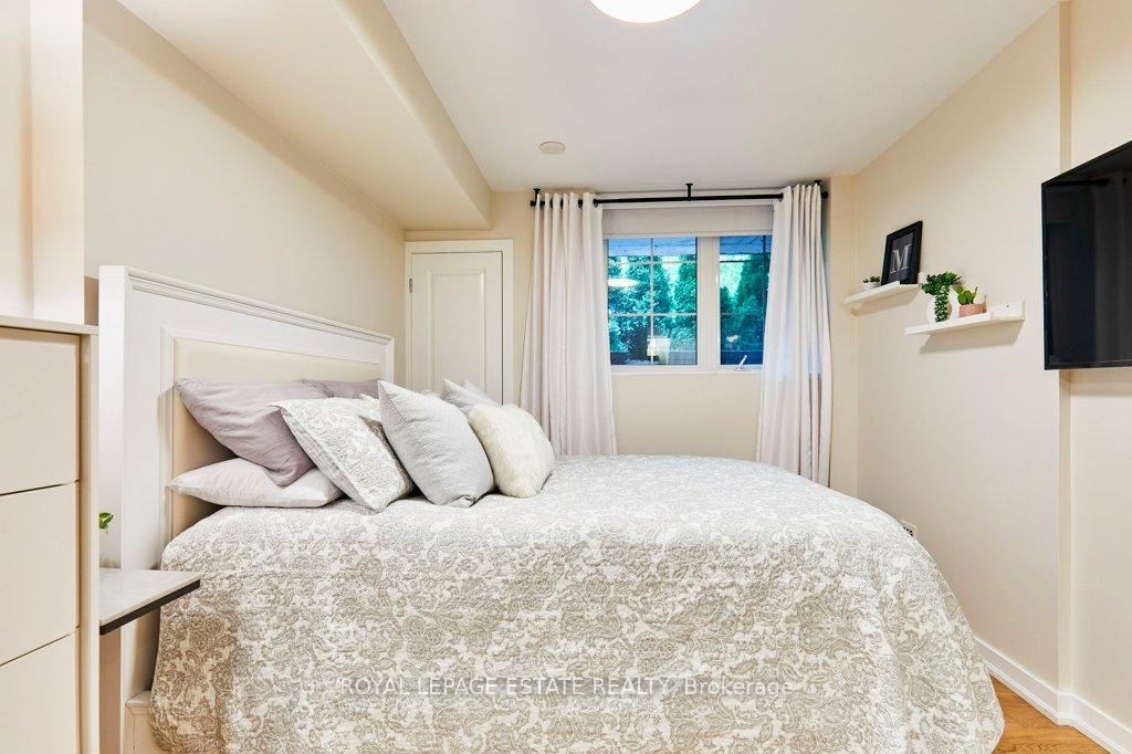 Photo 43 of Unit 128, 2320 Gerrard Street E, Toronto, East End-Danforth — HOMEH