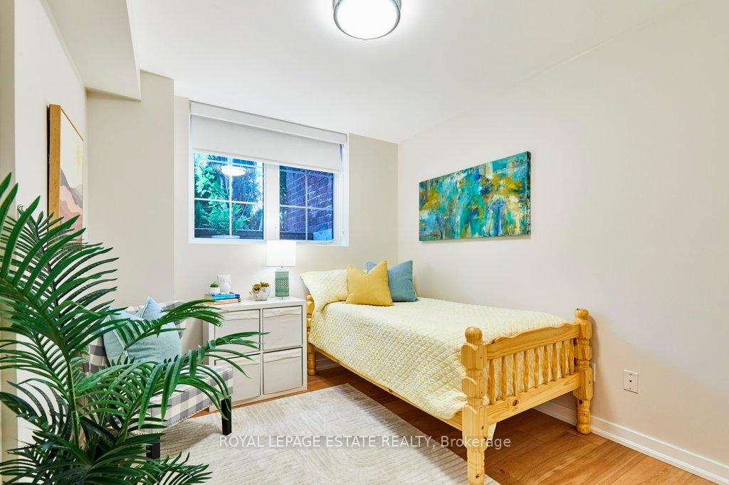 Photo 46 of Unit 128, 2320 Gerrard Street E, Toronto, East End-Danforth — HOMEH