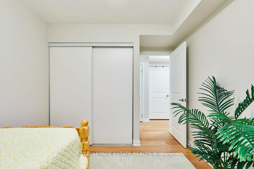 Photo 48 of Unit 128, 2320 Gerrard Street E, Toronto, East End-Danforth — HOMEH
