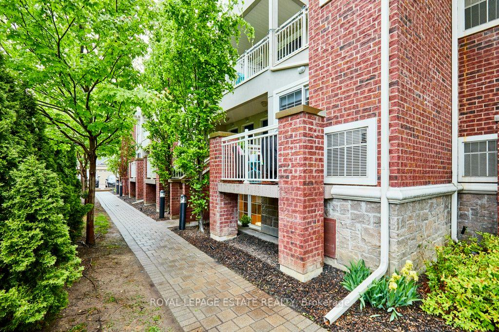 Photo 54 of Unit 128, 2320 Gerrard Street E, Toronto, East End-Danforth — HOMEH
