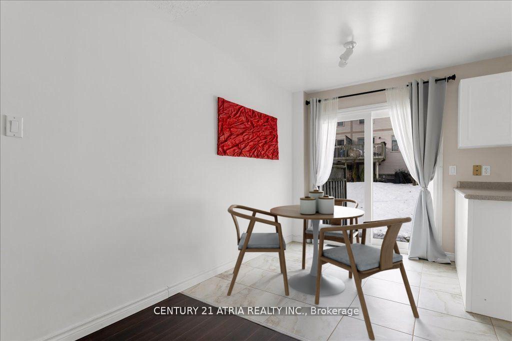 Photo 8 of Unit 14, 230 Blackhorne Drive, Kitchener — HOMEH