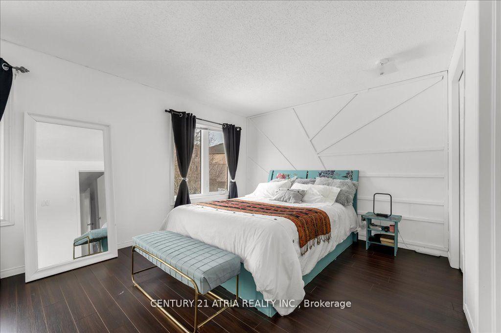 Photo 15 of Unit 14, 230 Blackhorne Drive, Kitchener — HOMEH