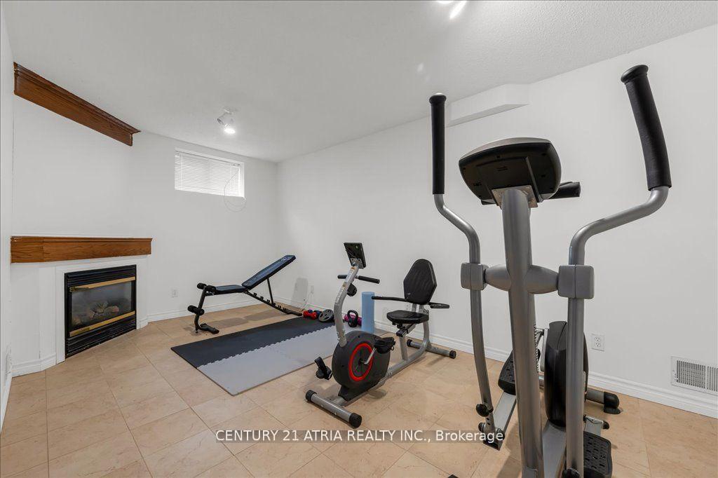 Photo 22 of Unit 14, 230 Blackhorne Drive, Kitchener — HOMEH