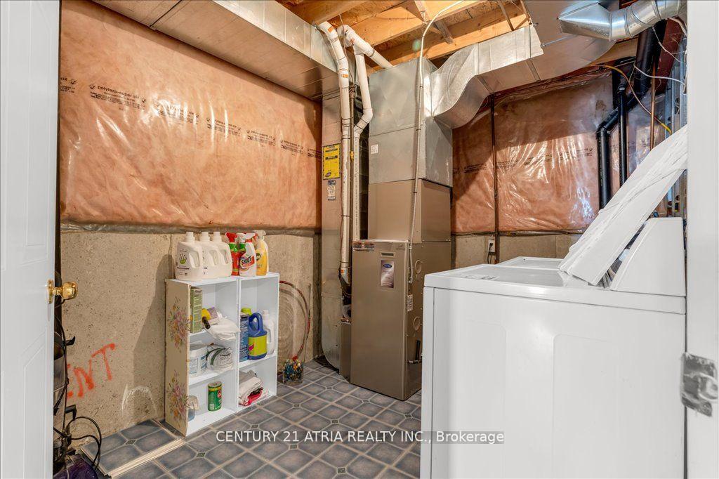 Photo 23 of Unit 14, 230 Blackhorne Drive, Kitchener — HOMEH