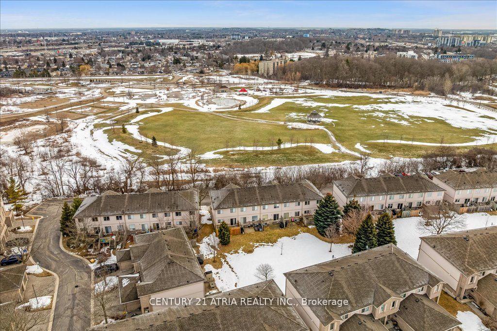 Photo 30 of Unit 14, 230 Blackhorne Drive, Kitchener — HOMEH