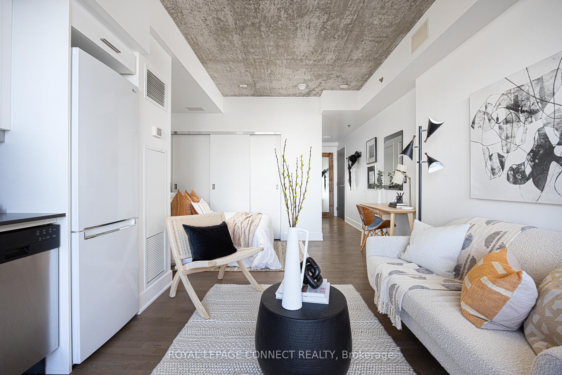 Photo 10 of Unit 404, 630 Queen Street E, Toronto, South Riverdale — HOMEH