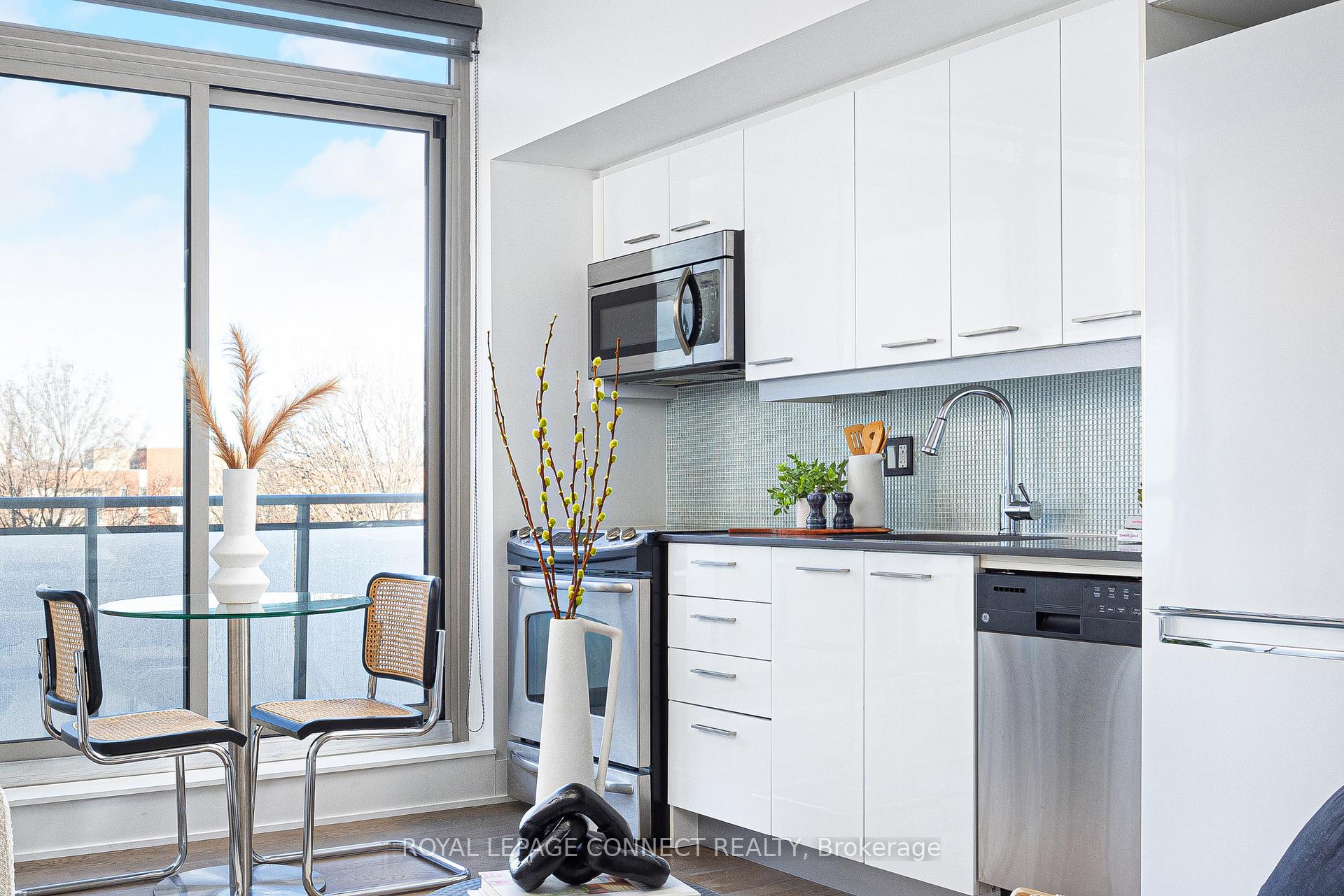 Photo 16 of Unit 404, 630 Queen Street E, Toronto, South Riverdale — HOMEH