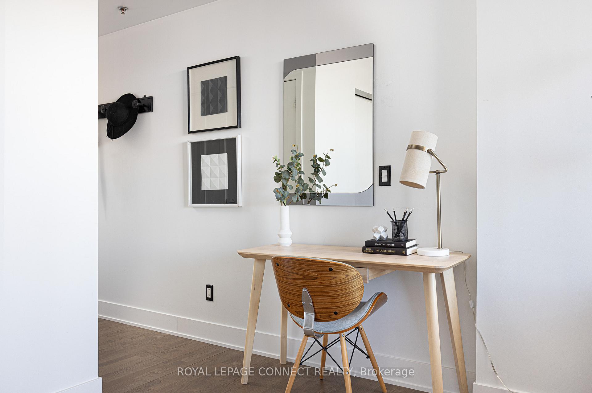 Photo 43 of Unit 404, 630 Queen Street E, Toronto, South Riverdale — HOMEH