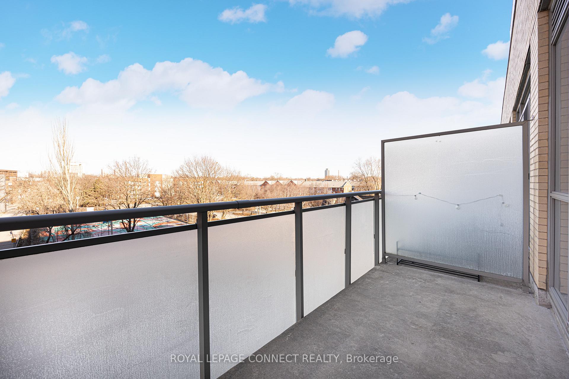 Photo 50 of Unit 404, 630 Queen Street E, Toronto, South Riverdale — HOMEH