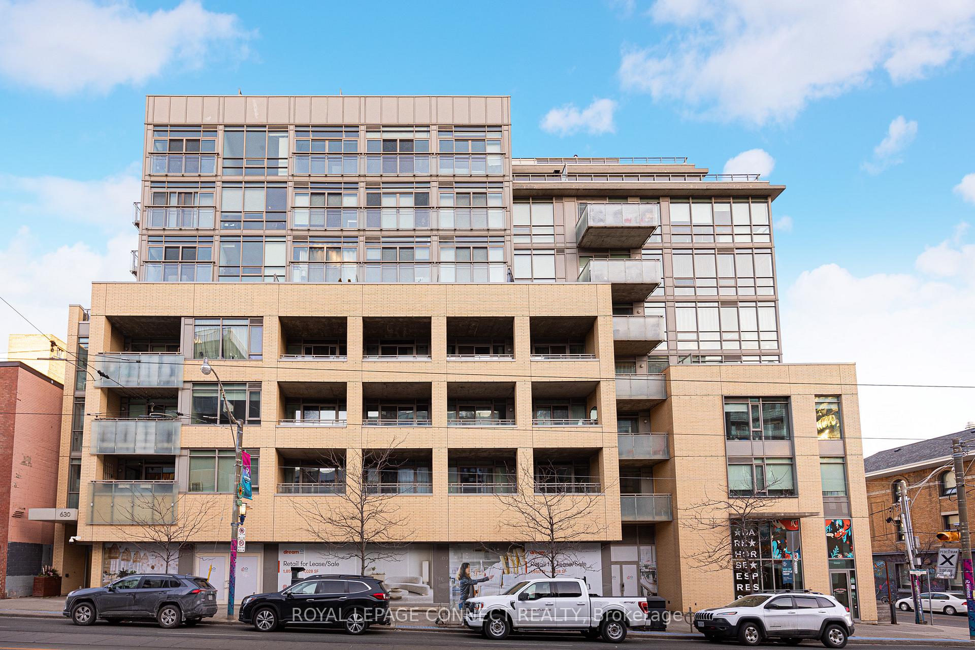 Photo 22 of Unit 404, 630 Queen Street E, Toronto, South Riverdale — HOMEH