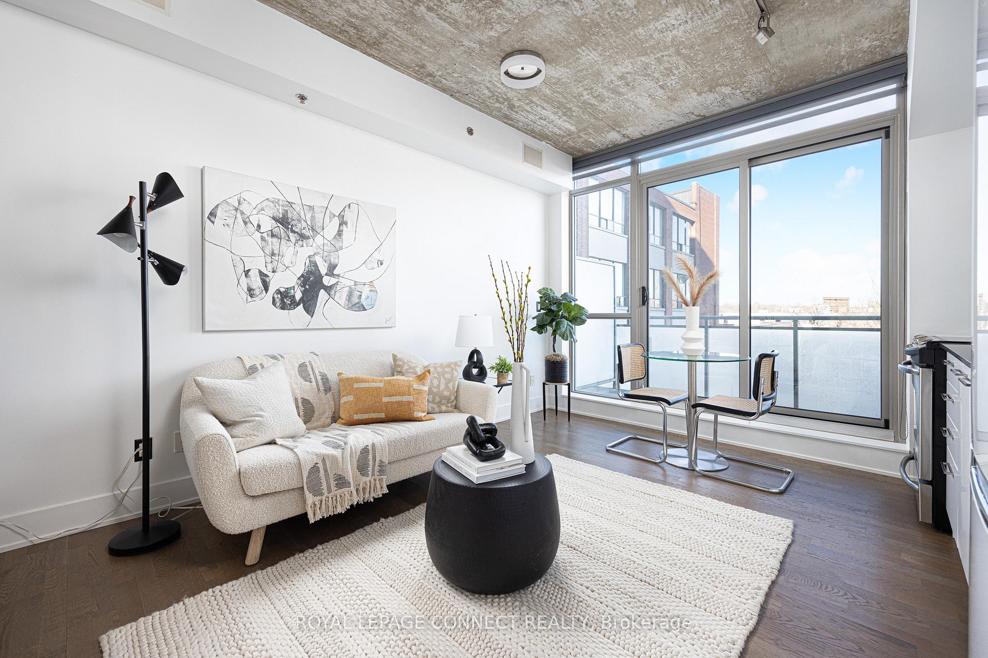 Photo 26 of Unit 404, 630 Queen Street E, Toronto, South Riverdale — HOMEH
