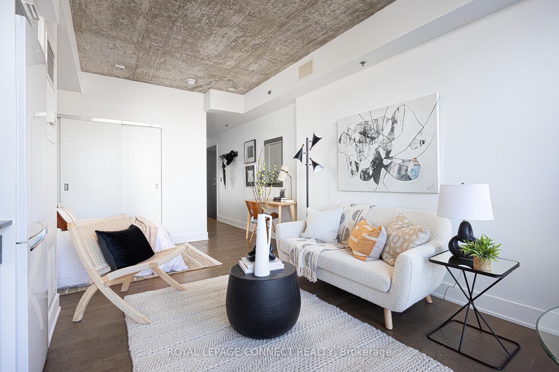 Photo 28 of Unit 404, 630 Queen Street E, Toronto, South Riverdale — HOMEH