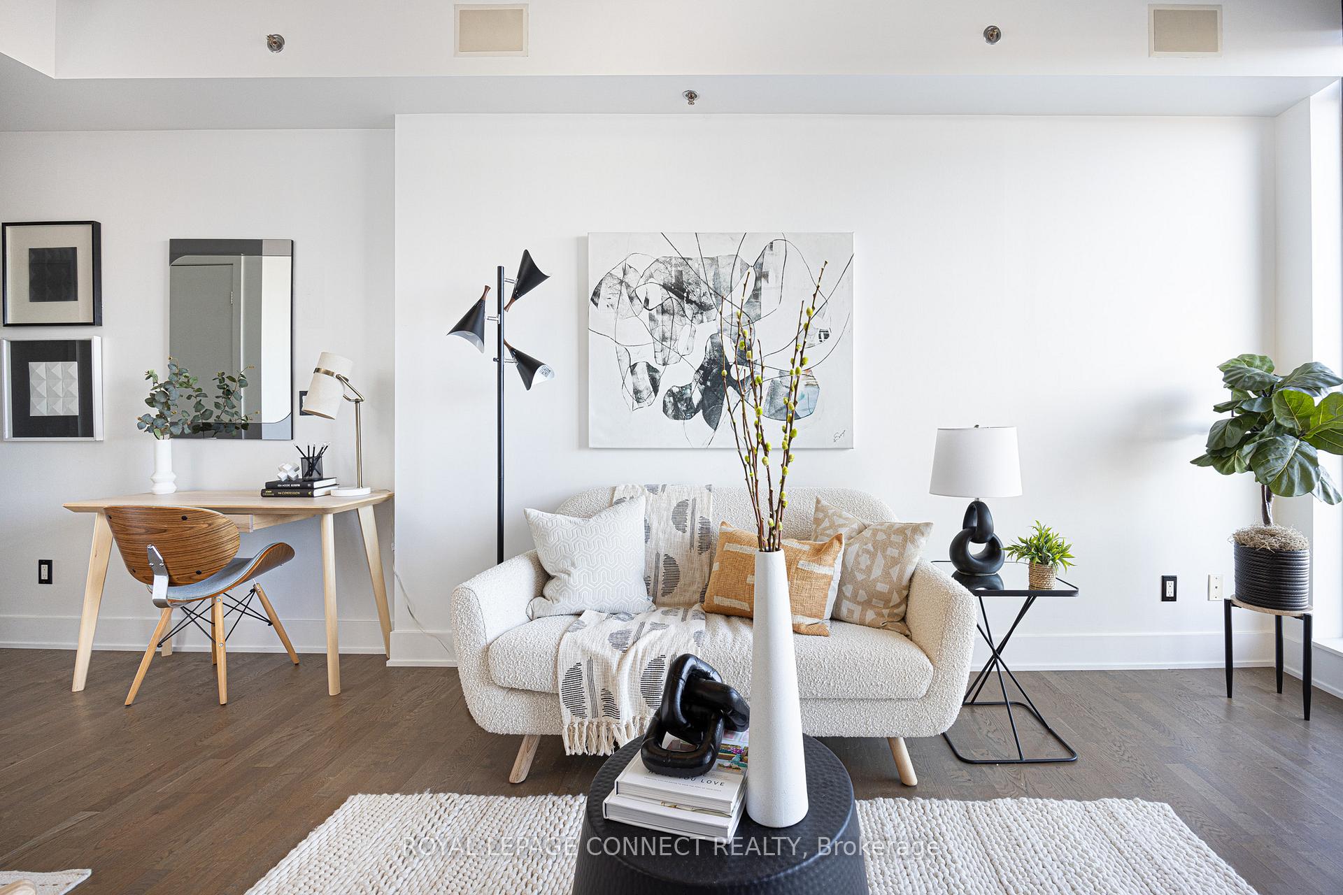Photo 30 of Unit 404, 630 Queen Street E, Toronto, South Riverdale — HOMEH