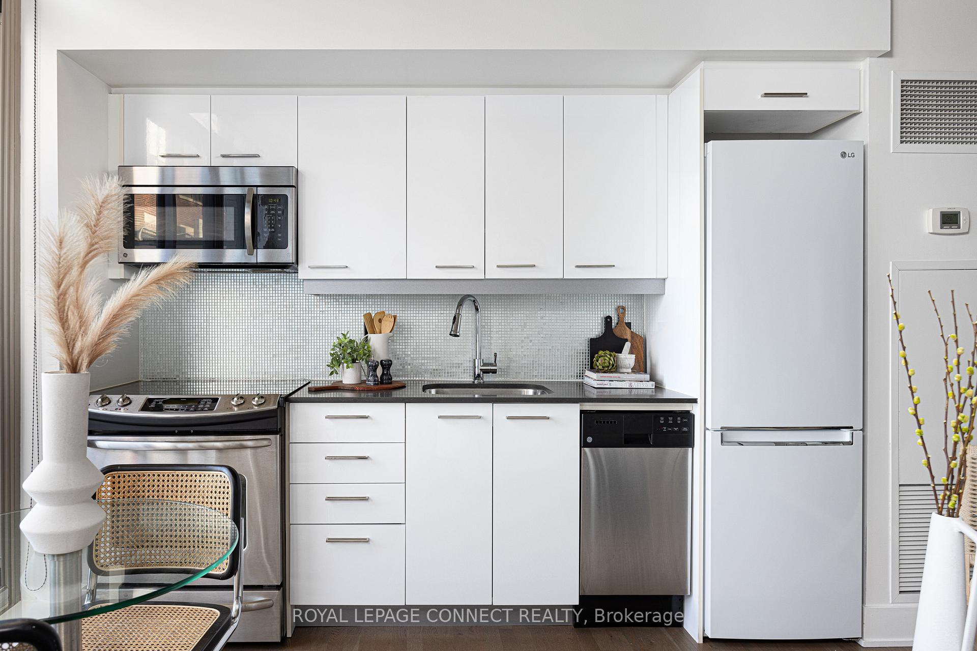 Photo 34 of Unit 404, 630 Queen Street E, Toronto, South Riverdale — HOMEH