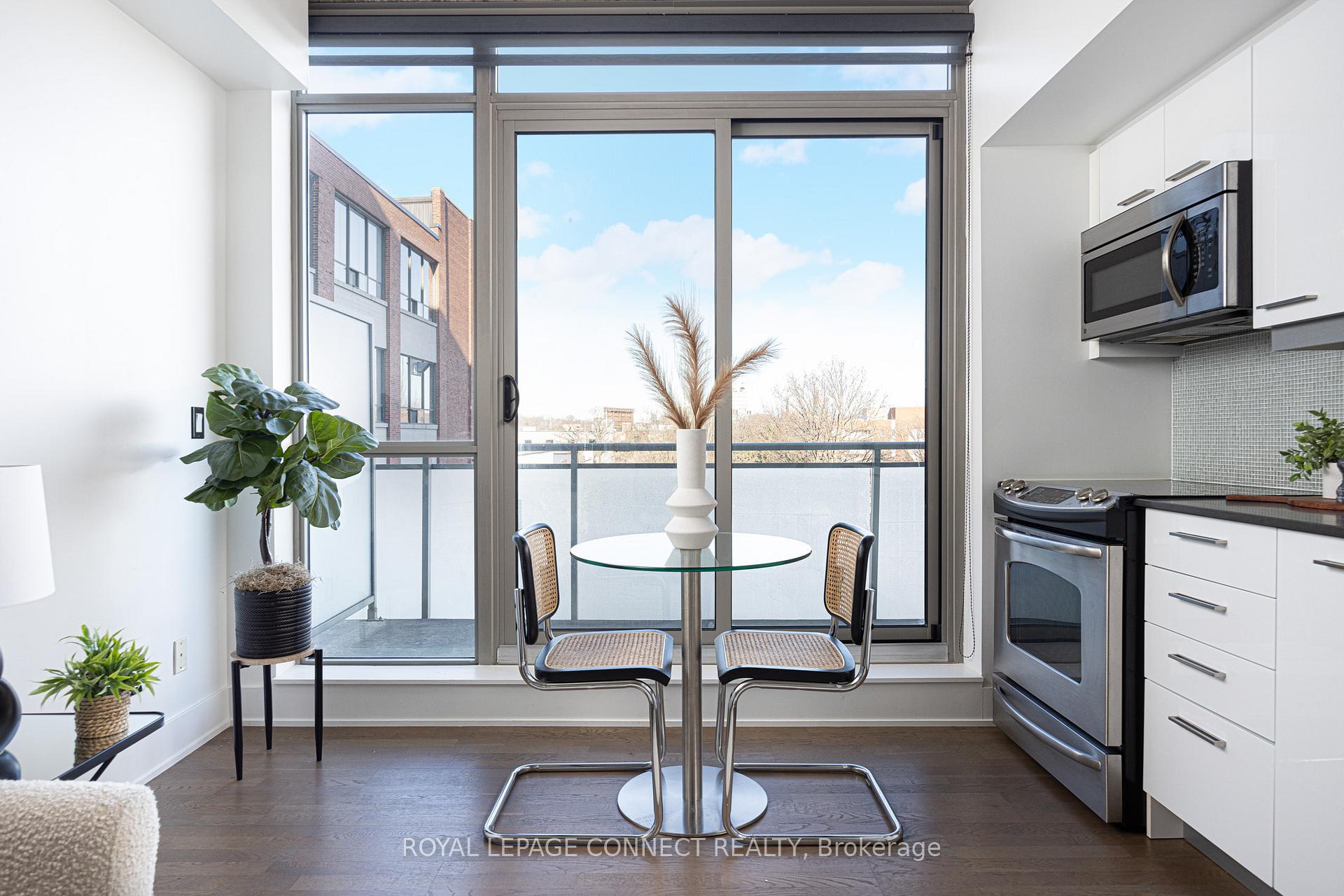 Photo 38 of Unit 404, 630 Queen Street E, Toronto, South Riverdale — HOMEH