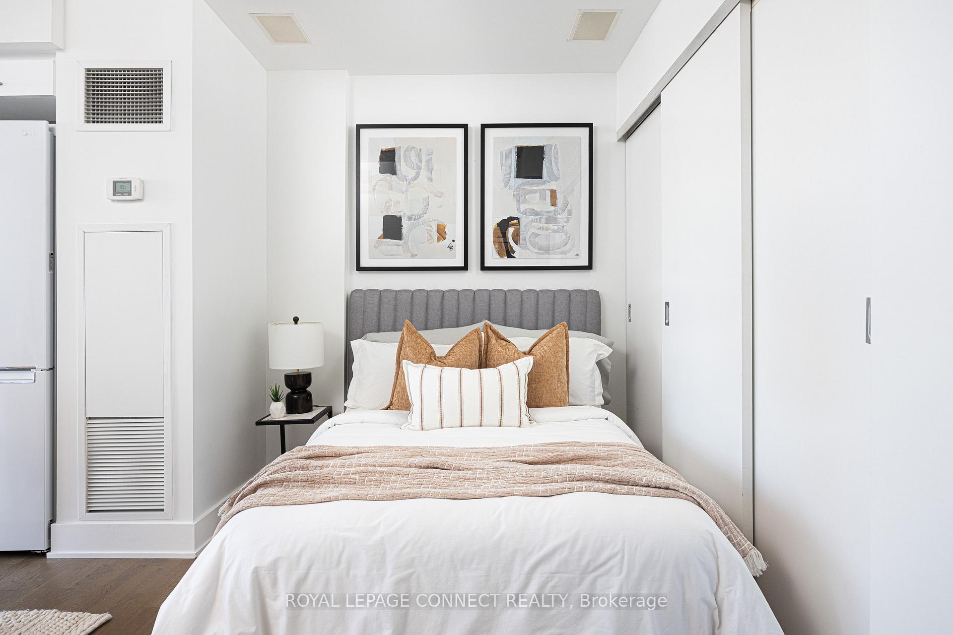 Photo 40 of Unit 404, 630 Queen Street E, Toronto, South Riverdale — HOMEH