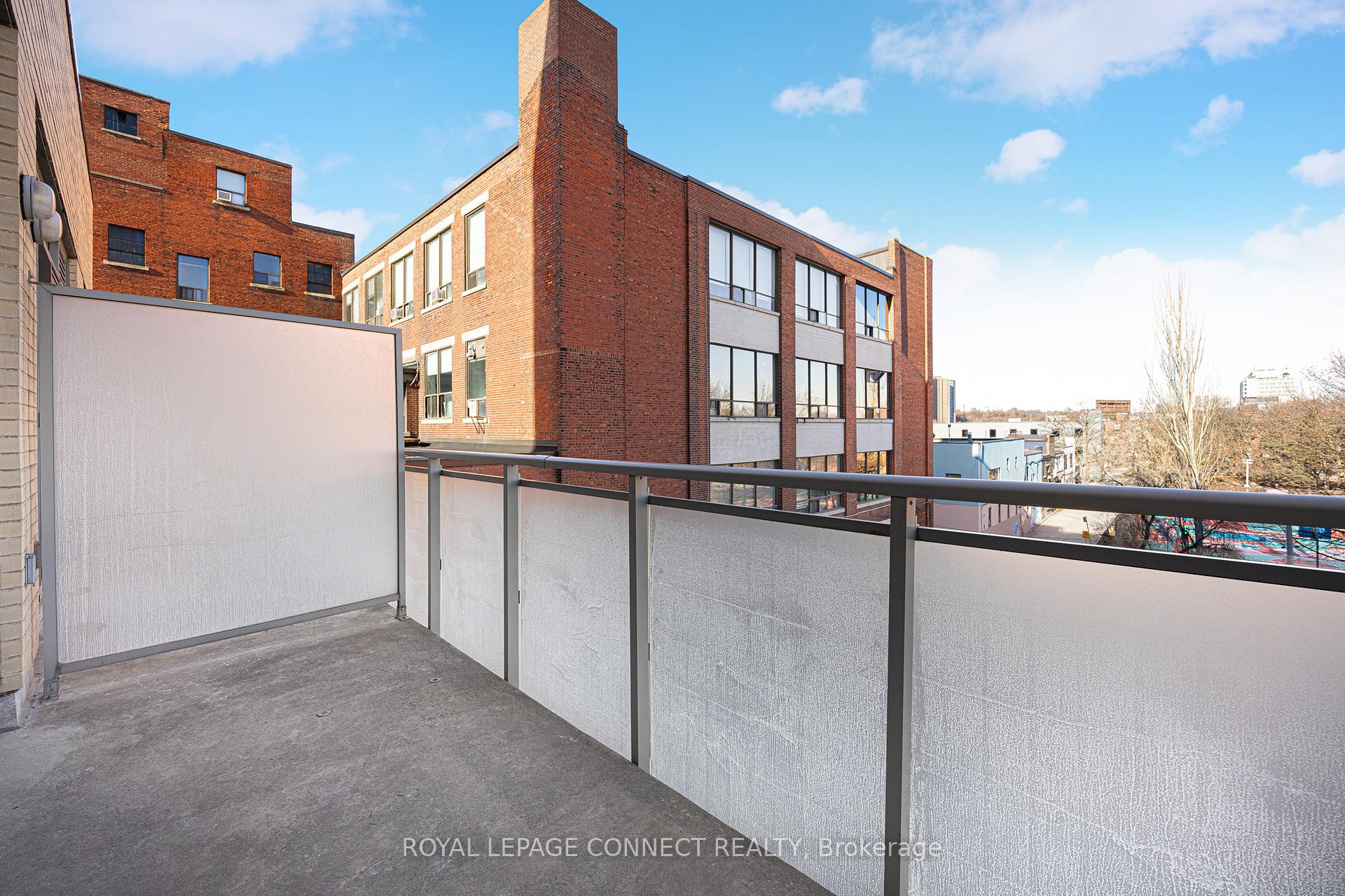 Photo 61 of Unit 404, 630 Queen Street E, Toronto, South Riverdale — HOMEH