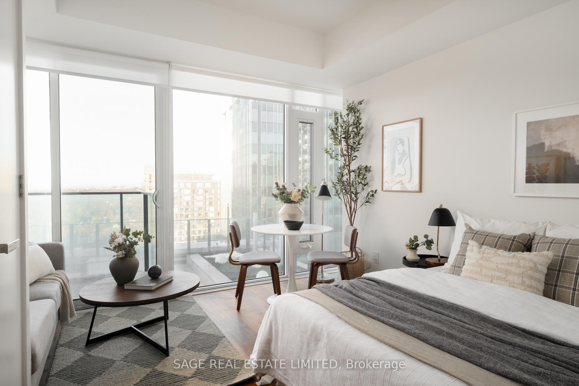 Photo 1 of Unit 1912, 5 Soudan Avenue, Toronto, Mount Pleasant West — HOMEH