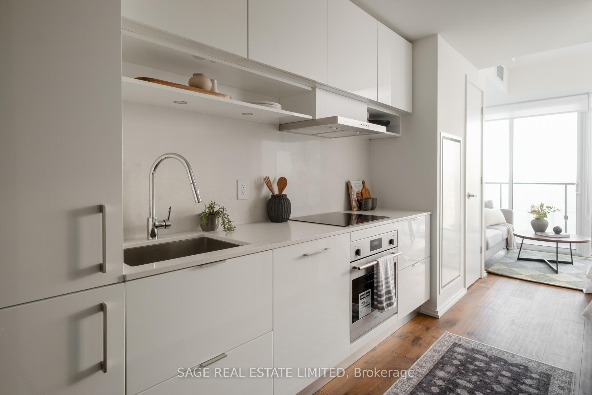 Photo 3 of Unit 1912, 5 Soudan Avenue, Toronto, Mount Pleasant West — HOMEH