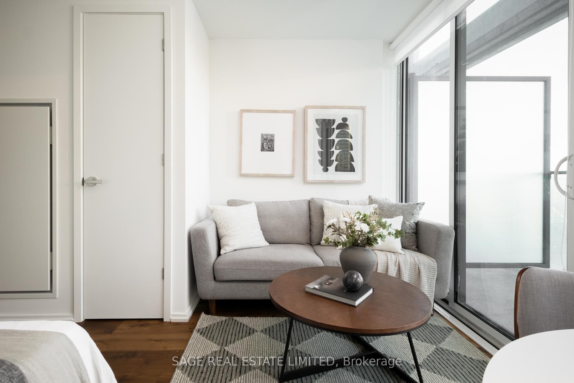 Photo 9 of Unit 1912, 5 Soudan Avenue, Toronto, Mount Pleasant West — HOMEH