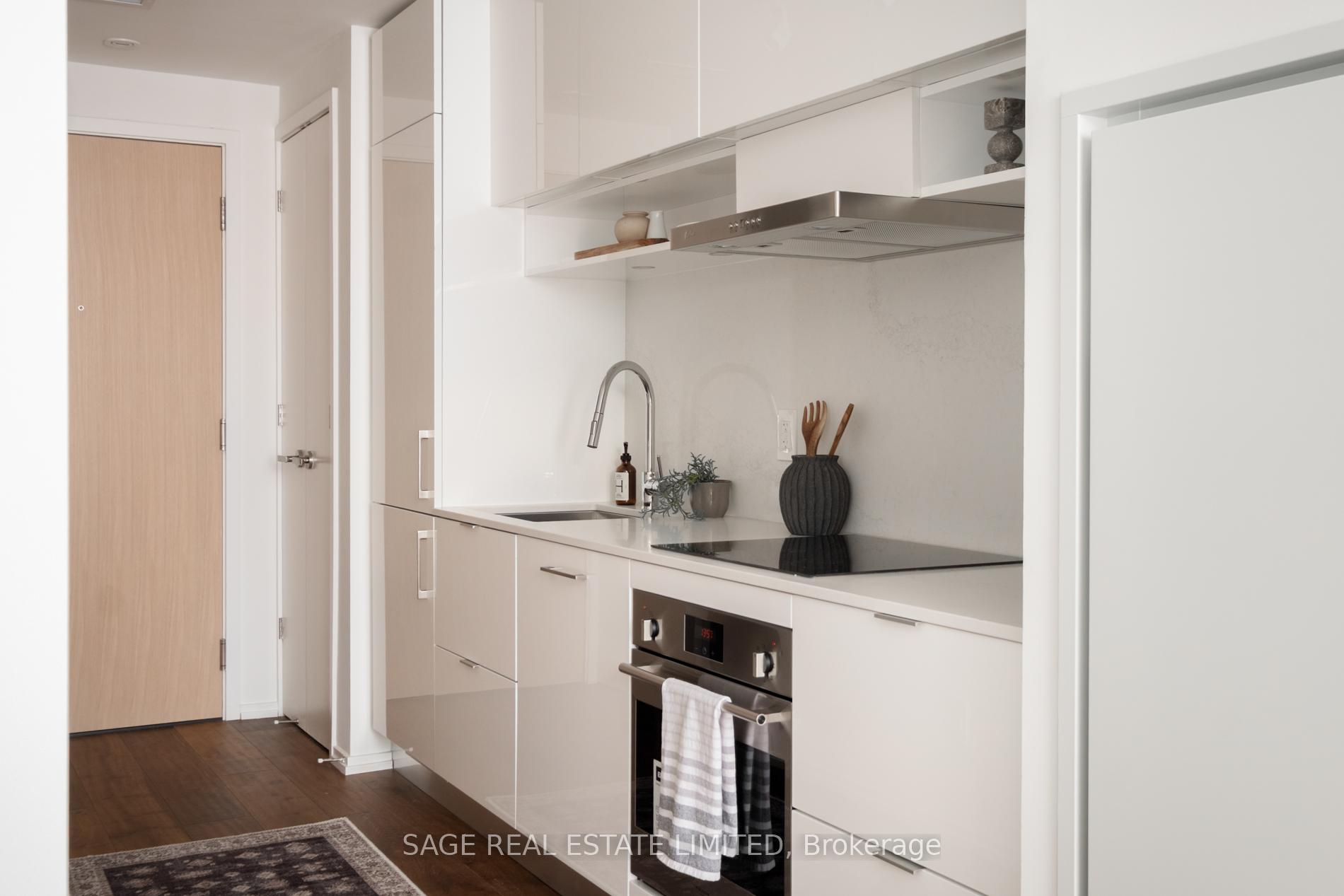 Photo 12 of Unit 1912, 5 Soudan Avenue, Toronto, Mount Pleasant West — HOMEH