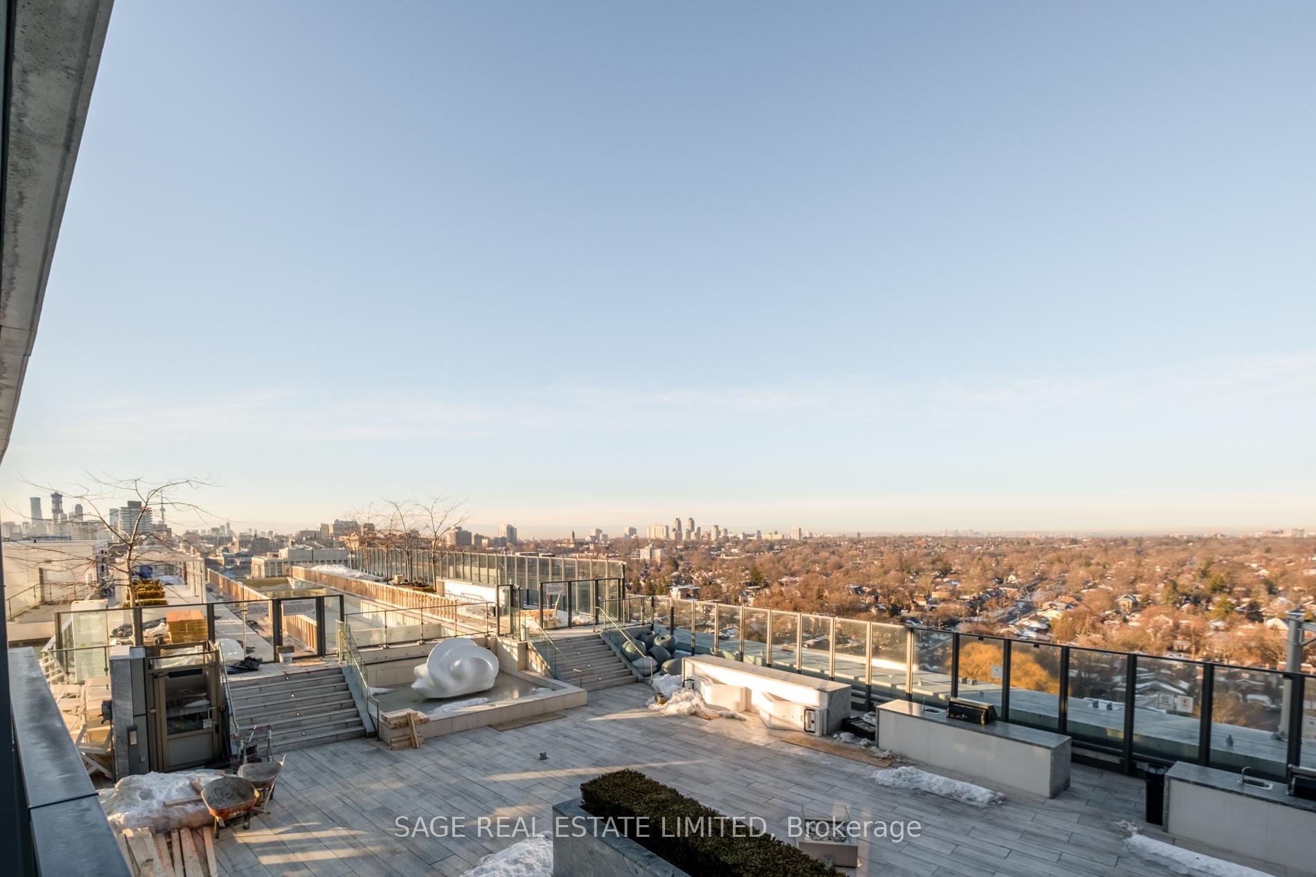 Photo 19 of Unit 1912, 5 Soudan Avenue, Toronto, Mount Pleasant West — HOMEH
