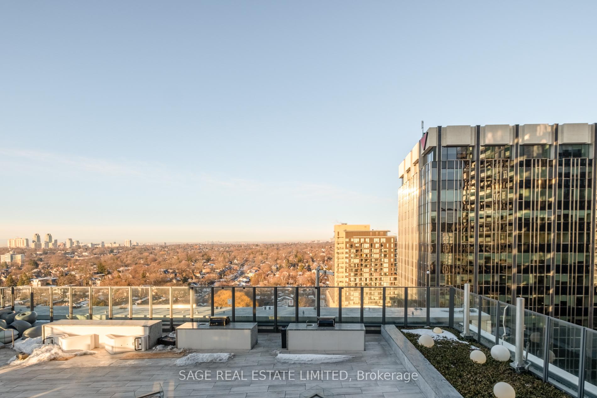 Photo 20 of Unit 1912, 5 Soudan Avenue, Toronto, Mount Pleasant West — HOMEH