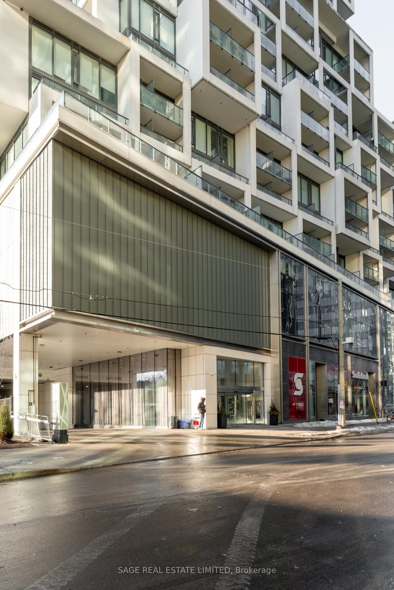 Photo 21 of Unit 1912, 5 Soudan Avenue, Toronto, Mount Pleasant West — HOMEH