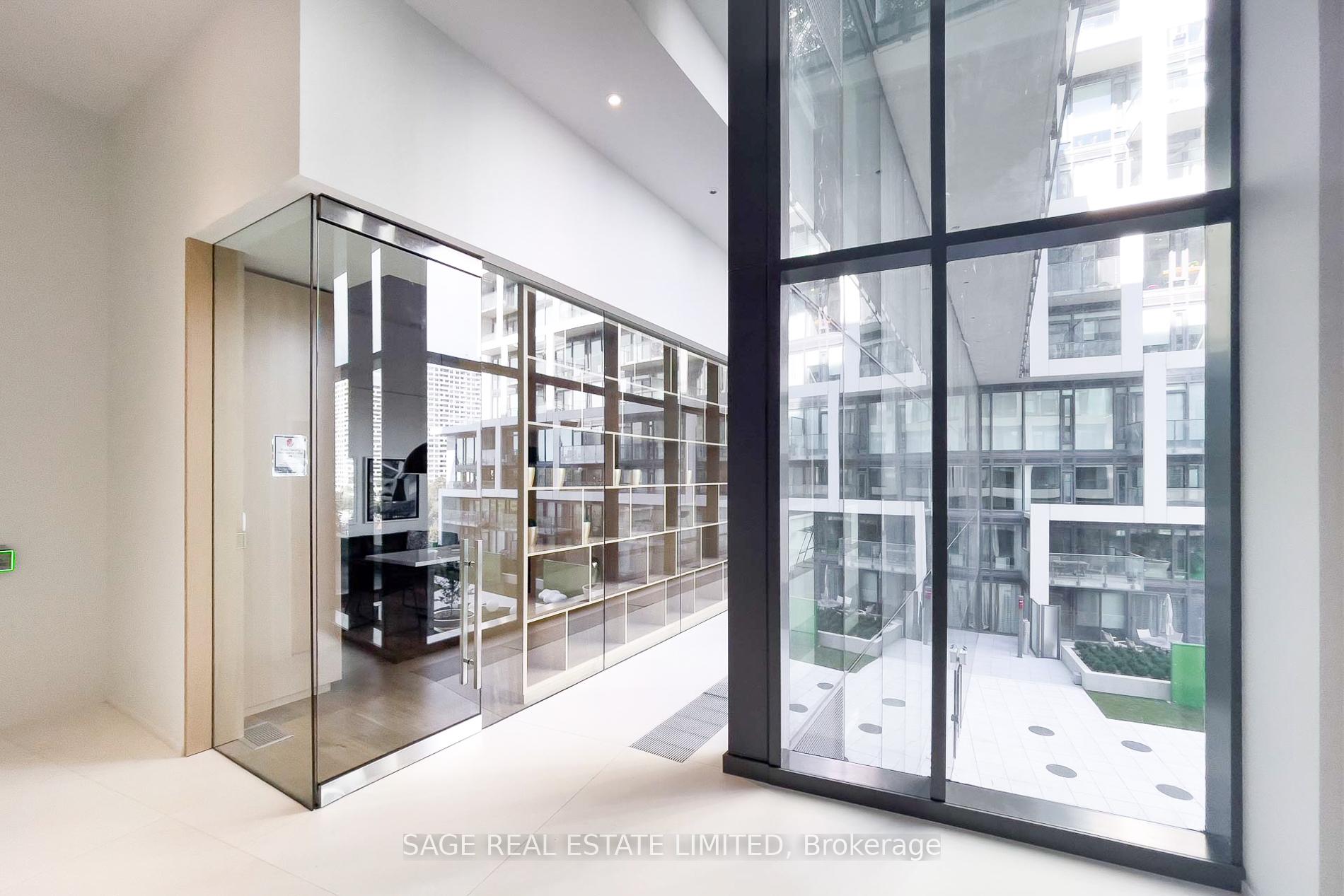 Photo 23 of Unit 1912, 5 Soudan Avenue, Toronto, Mount Pleasant West — HOMEH