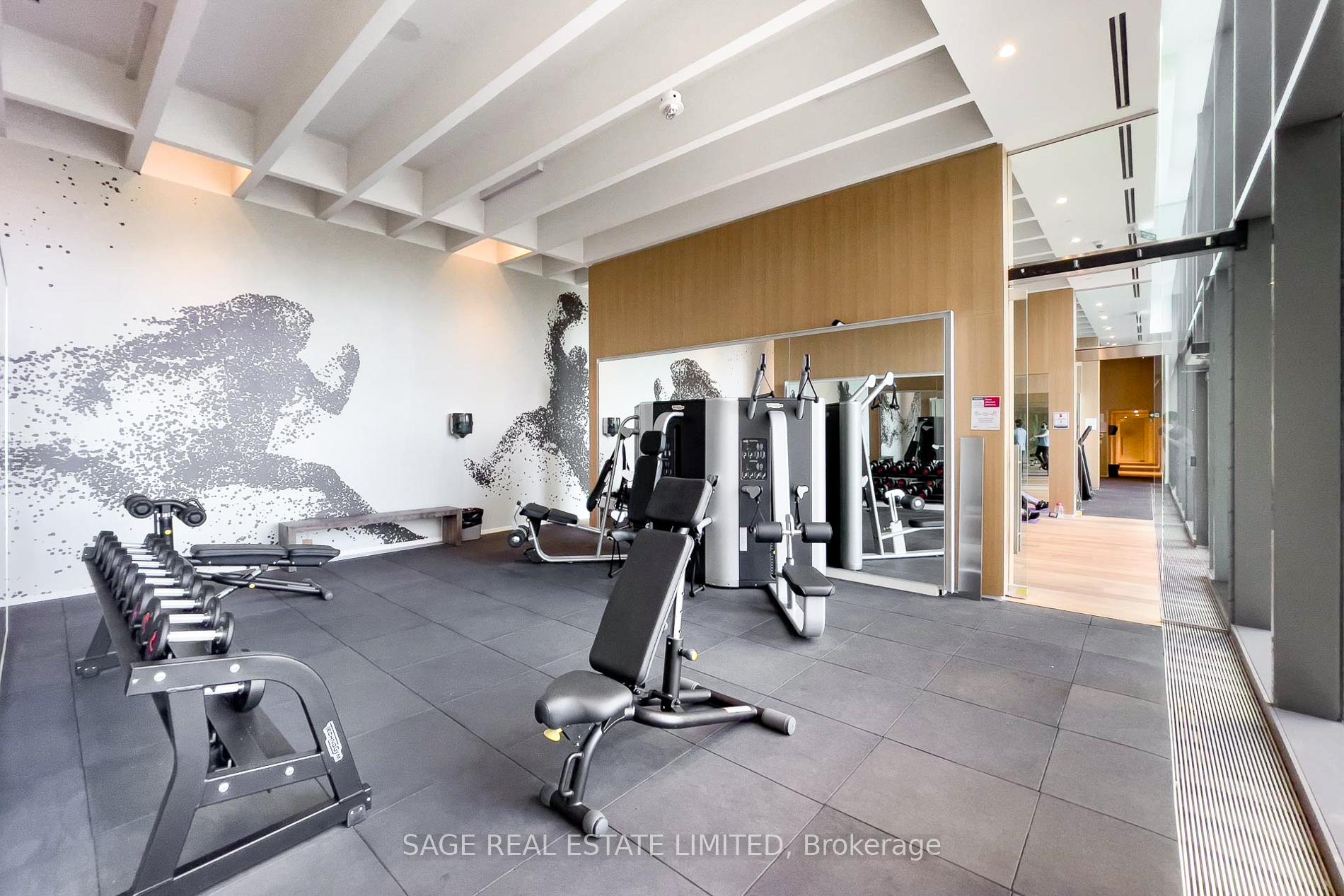 Photo 24 of Unit 1912, 5 Soudan Avenue, Toronto, Mount Pleasant West — HOMEH
