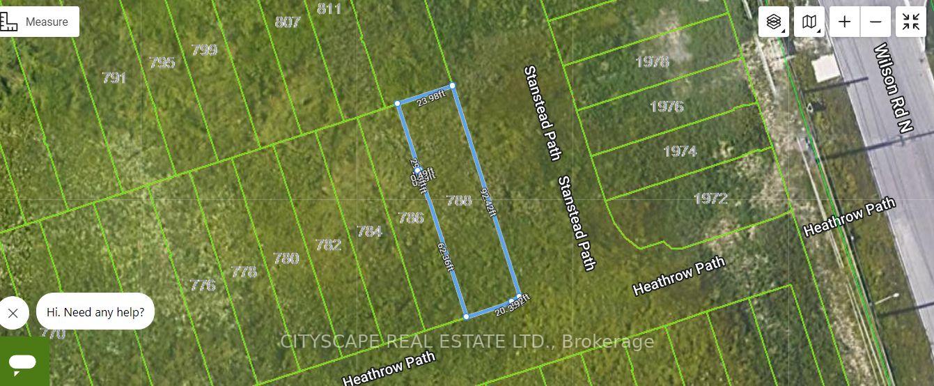 Photo 10 of 788 Heathrow Path, Oshawa, Samac — HOMEH