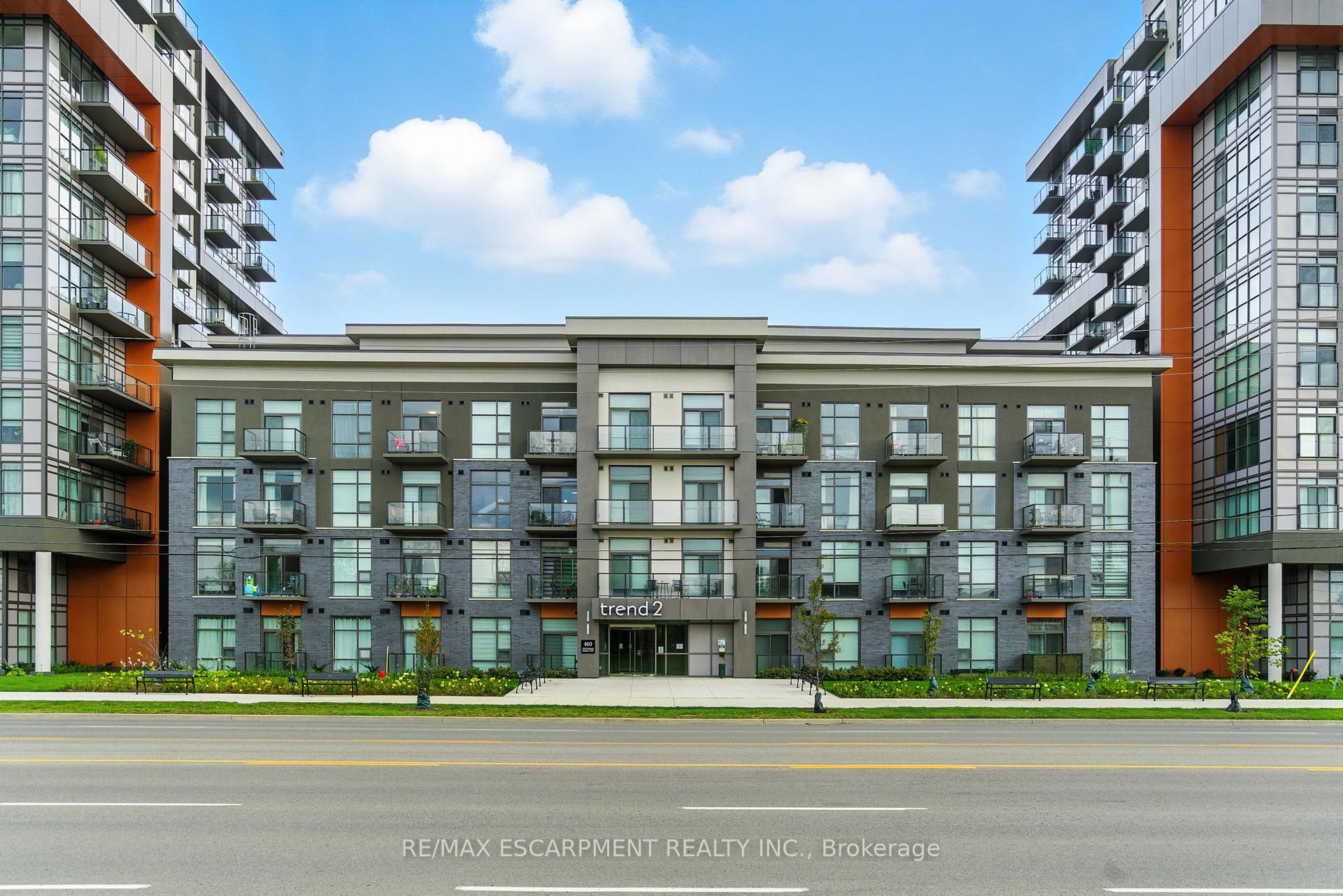 Photo 1 of Unit 313, 460 Dundas Street E, Hamilton, Waterdown — HOMEH