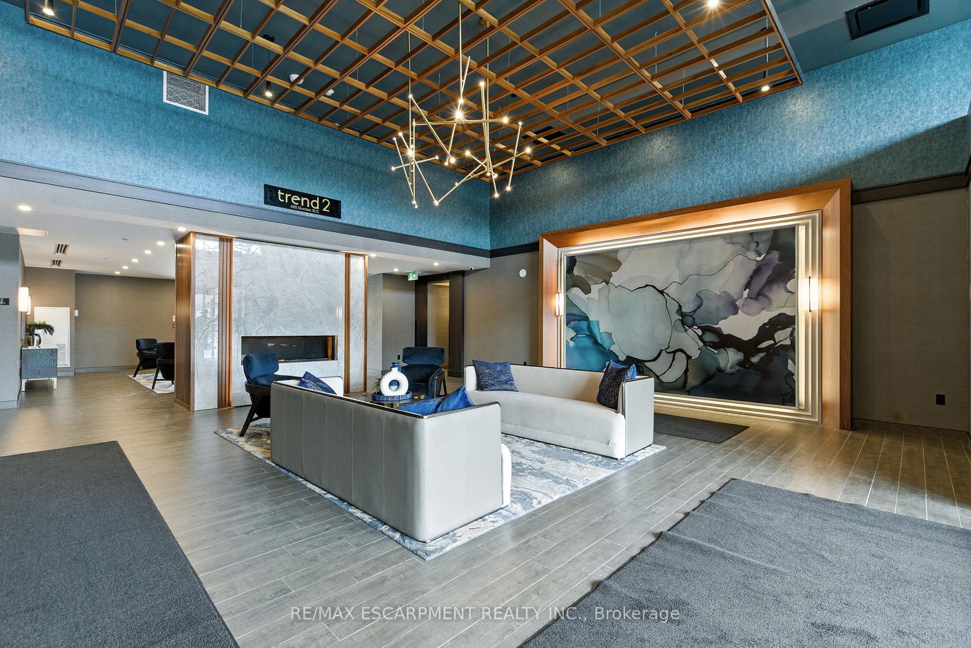 Photo 4 of Unit 313, 460 Dundas Street E, Hamilton, Waterdown — HOMEH