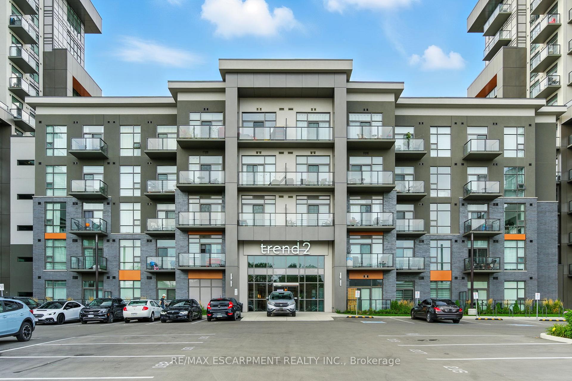 Photo 37 of Unit 313, 460 Dundas Street E, Hamilton, Waterdown — HOMEH