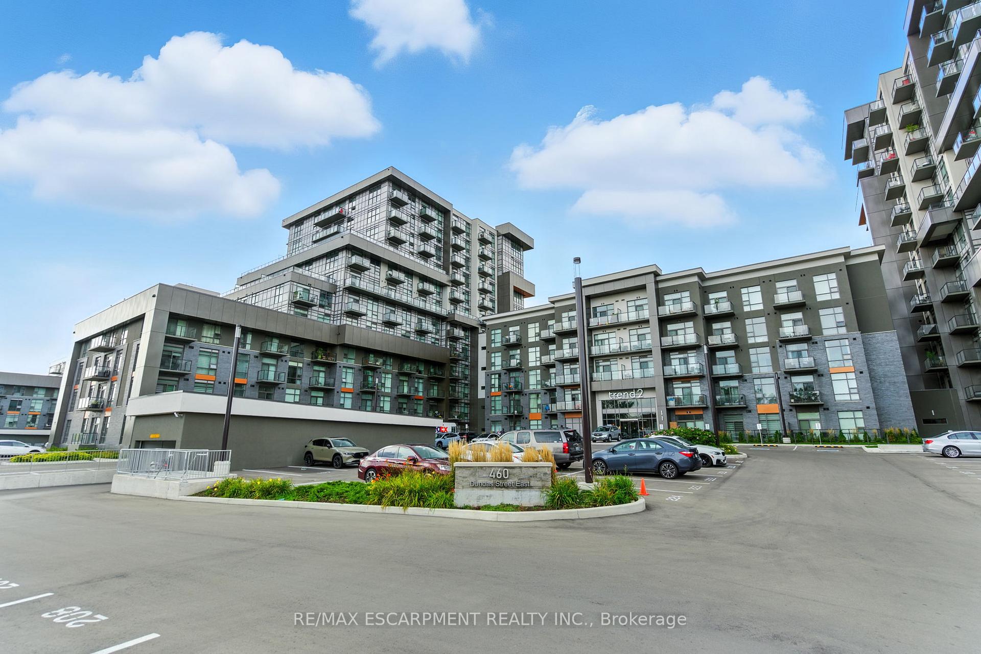 Photo 38 of Unit 313, 460 Dundas Street E, Hamilton, Waterdown — HOMEH