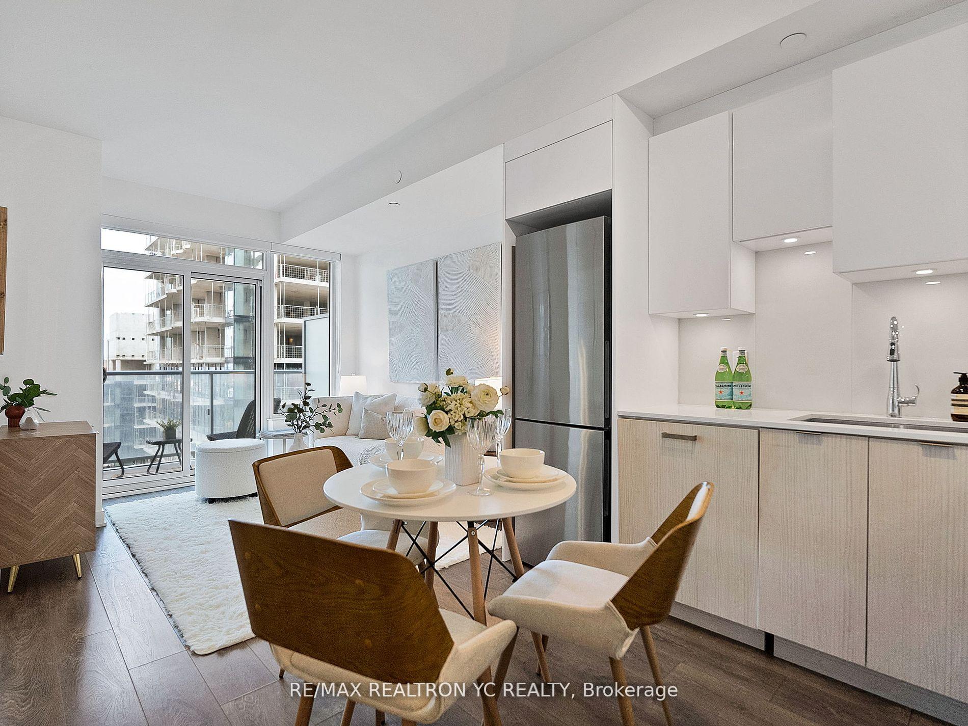 Photo 12 of Unit 2902, 99 Broadway Avenue, Toronto, Mount Pleasant West — HOMEH