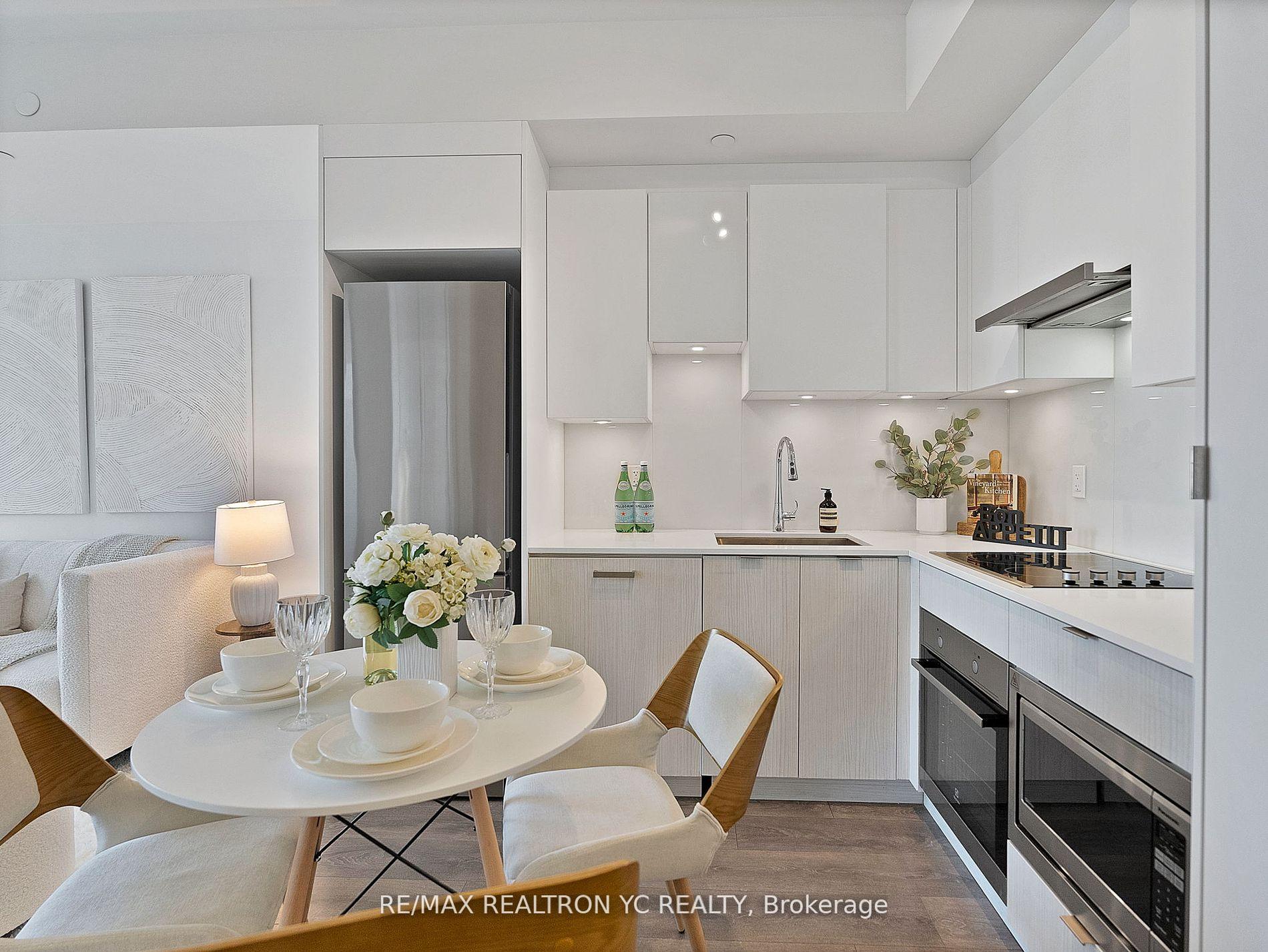 Photo 19 of Unit 2902, 99 Broadway Avenue, Toronto, Mount Pleasant West — HOMEH
