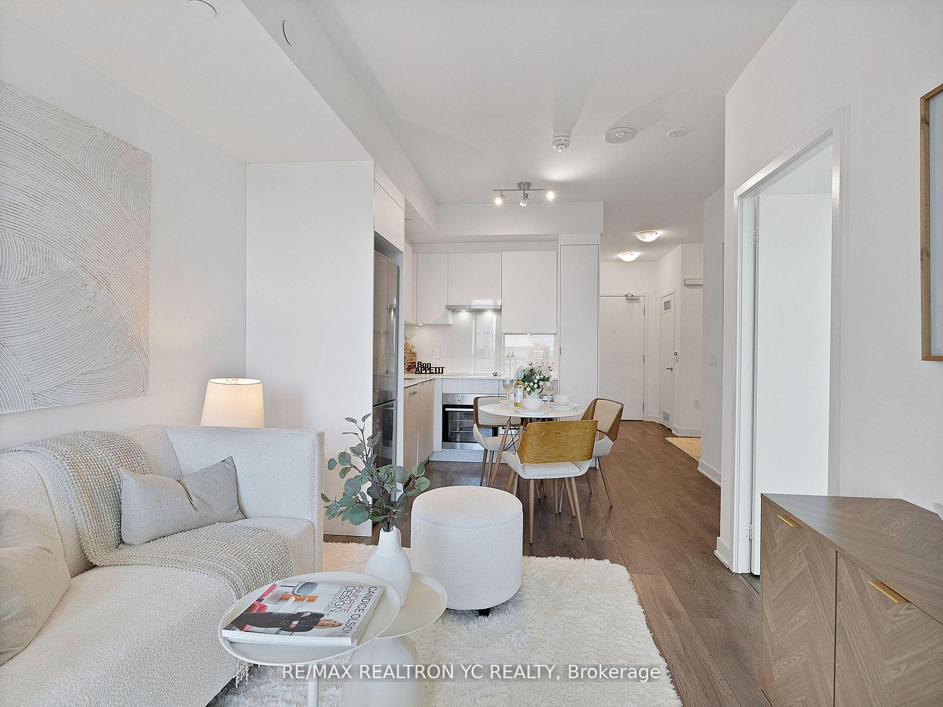 Photo 17 of Unit 2902, 99 Broadway Avenue, Toronto, Mount Pleasant West — HOMEH