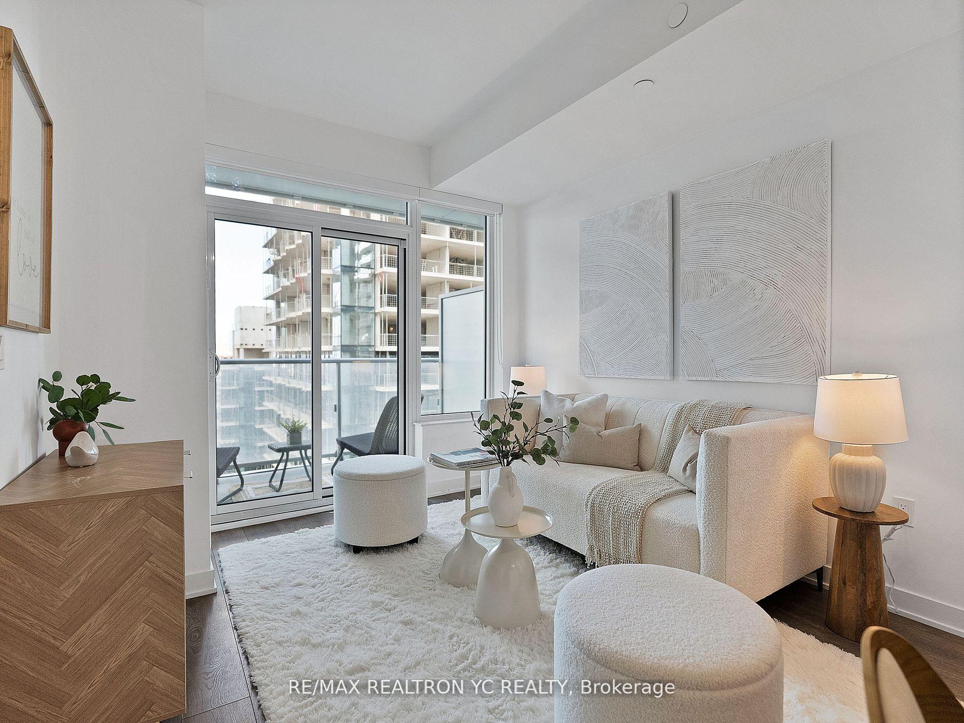 Photo 22 of Unit 2902, 99 Broadway Avenue, Toronto, Mount Pleasant West — HOMEH