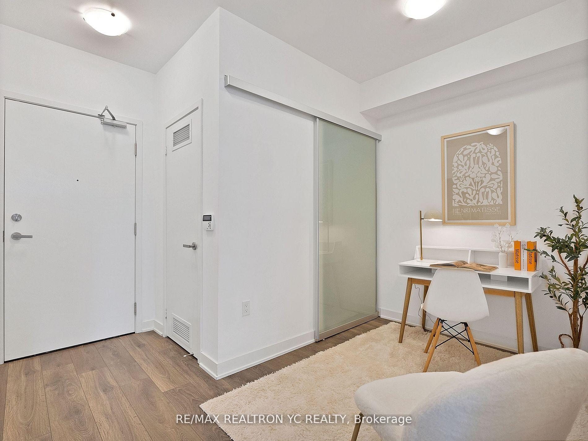 Photo 18 of Unit 2902, 99 Broadway Avenue, Toronto, Mount Pleasant West — HOMEH
