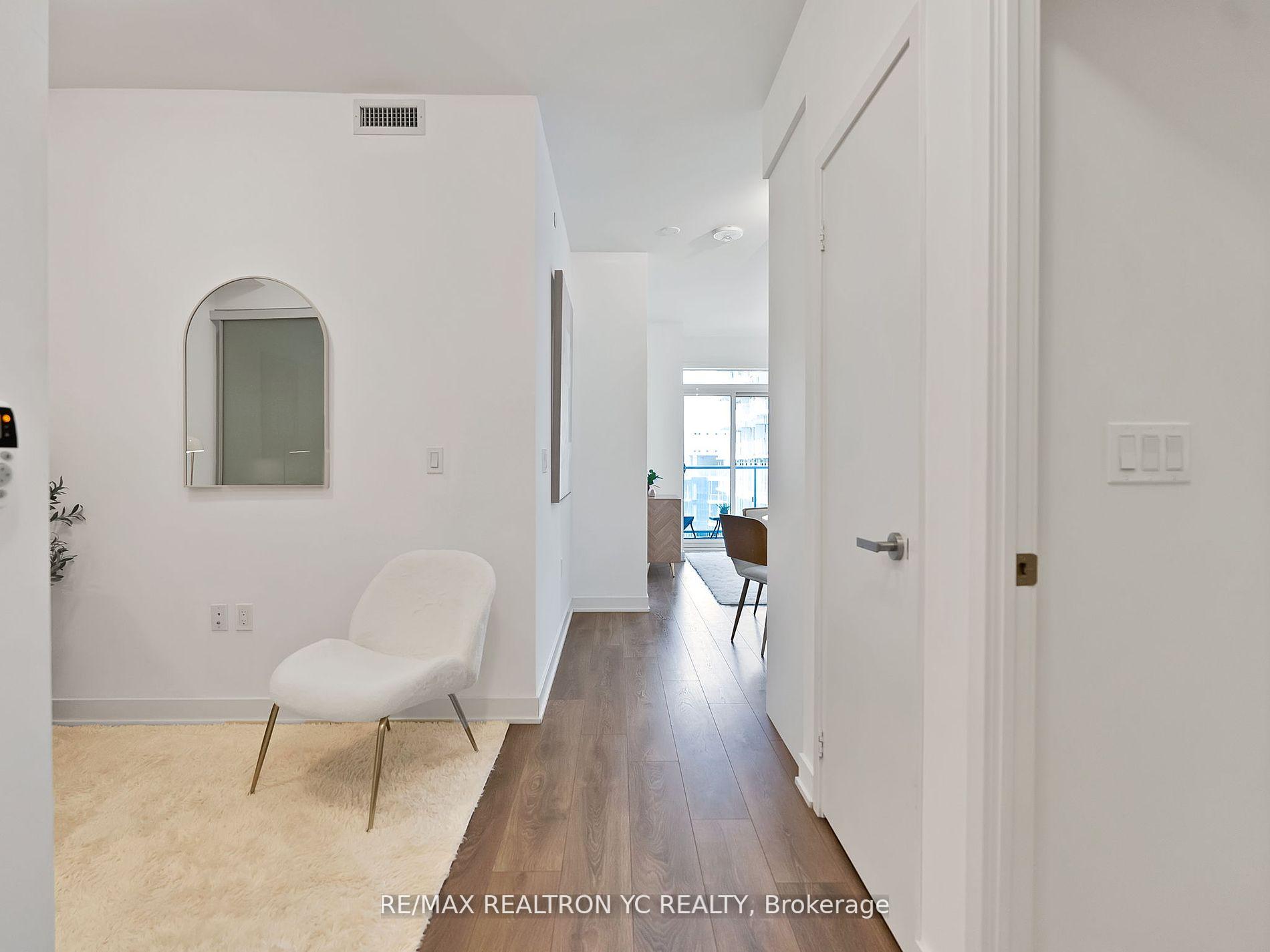 Photo 10 of Unit 2902, 99 Broadway Avenue, Toronto, Mount Pleasant West — HOMEH