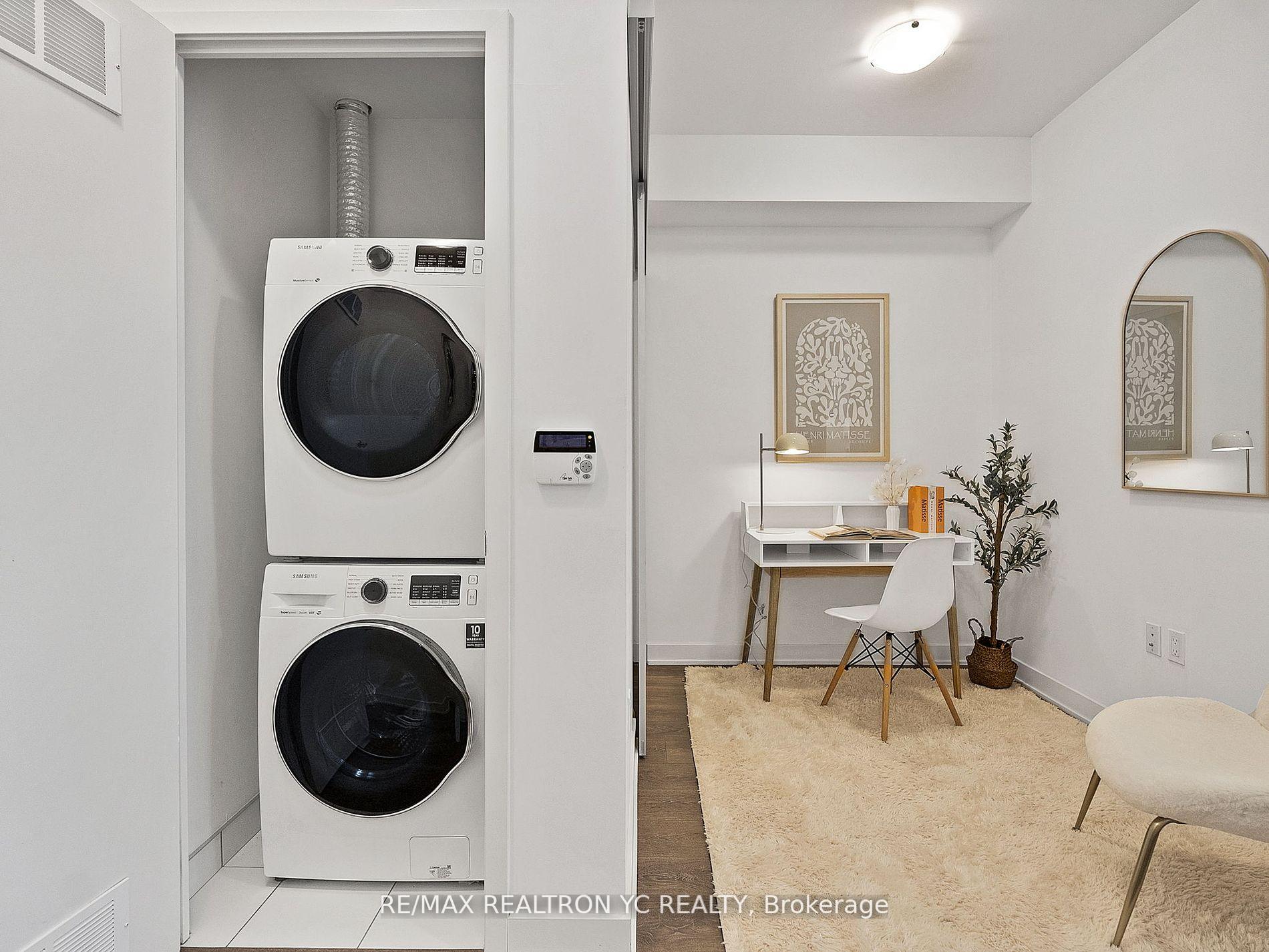 Photo 11 of Unit 2902, 99 Broadway Avenue, Toronto, Mount Pleasant West — HOMEH