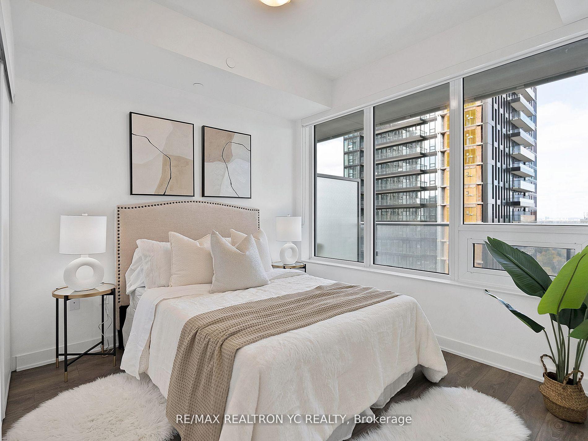 Photo 14 of Unit 2902, 99 Broadway Avenue, Toronto, Mount Pleasant West — HOMEH