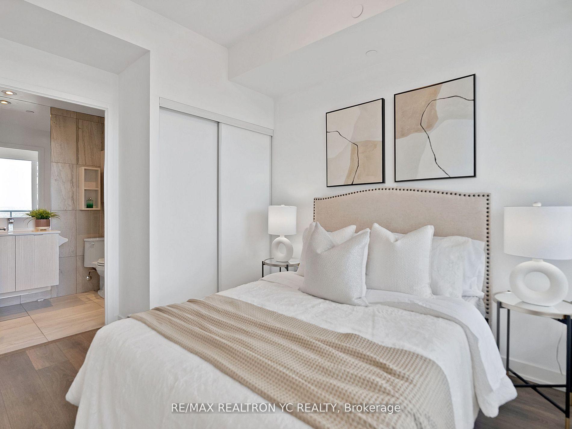 Photo 20 of Unit 2902, 99 Broadway Avenue, Toronto, Mount Pleasant West — HOMEH