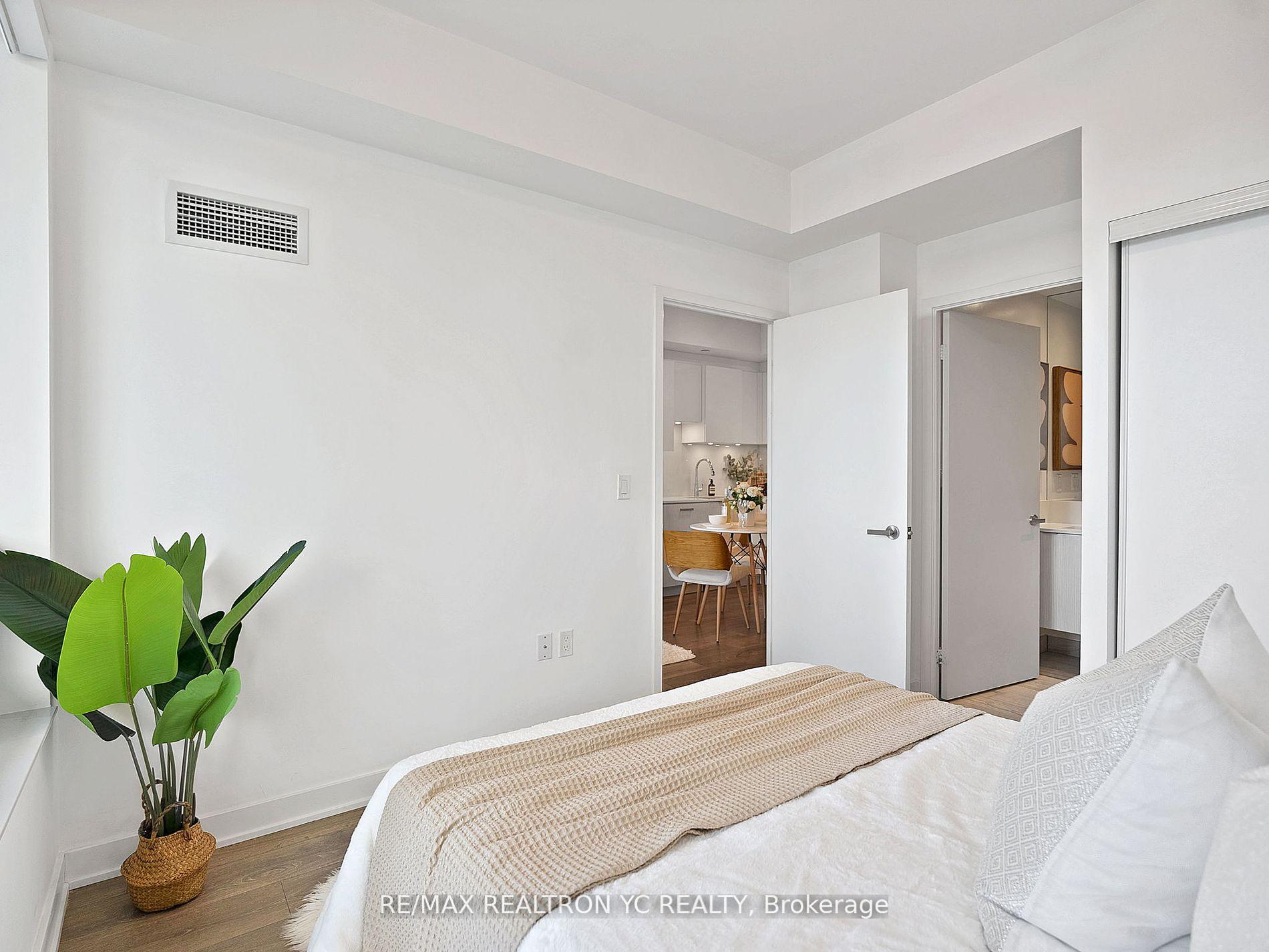 Photo 16 of Unit 2902, 99 Broadway Avenue, Toronto, Mount Pleasant West — HOMEH