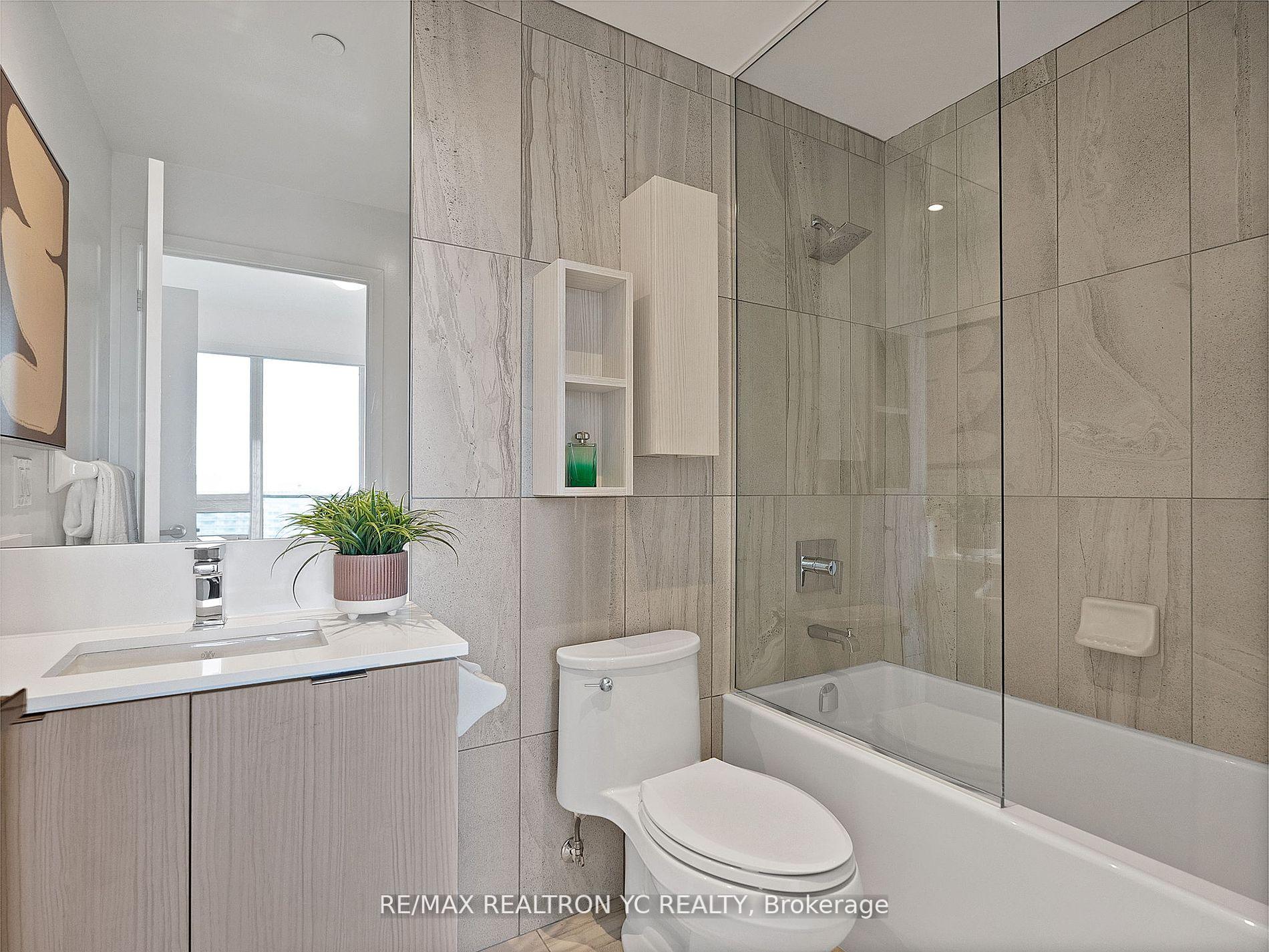 Photo 21 of Unit 2902, 99 Broadway Avenue, Toronto, Mount Pleasant West — HOMEH