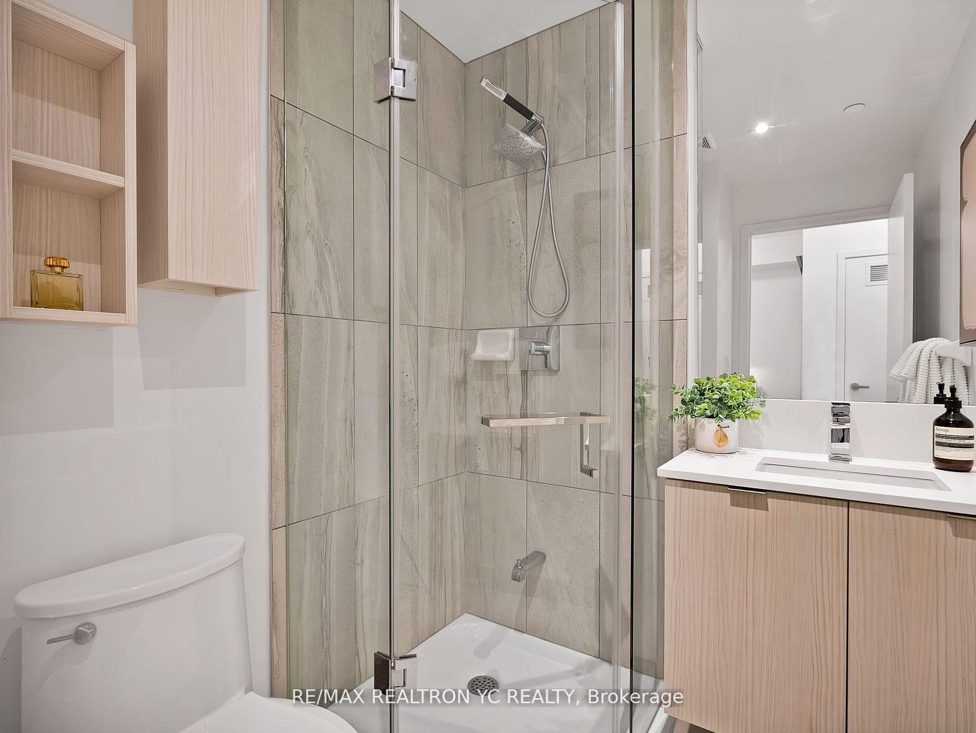 Photo 26 of Unit 2902, 99 Broadway Avenue, Toronto, Mount Pleasant West — HOMEH