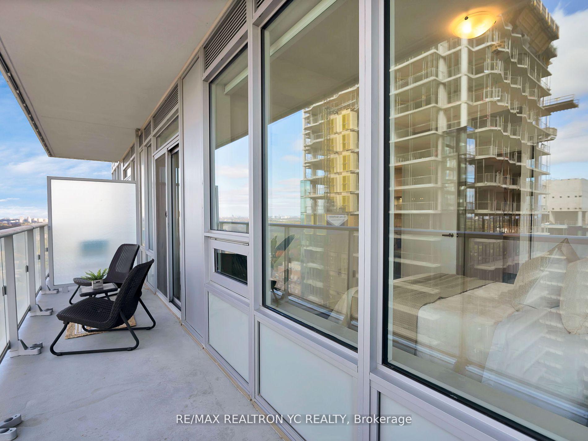 Photo 24 of Unit 2902, 99 Broadway Avenue, Toronto, Mount Pleasant West — HOMEH